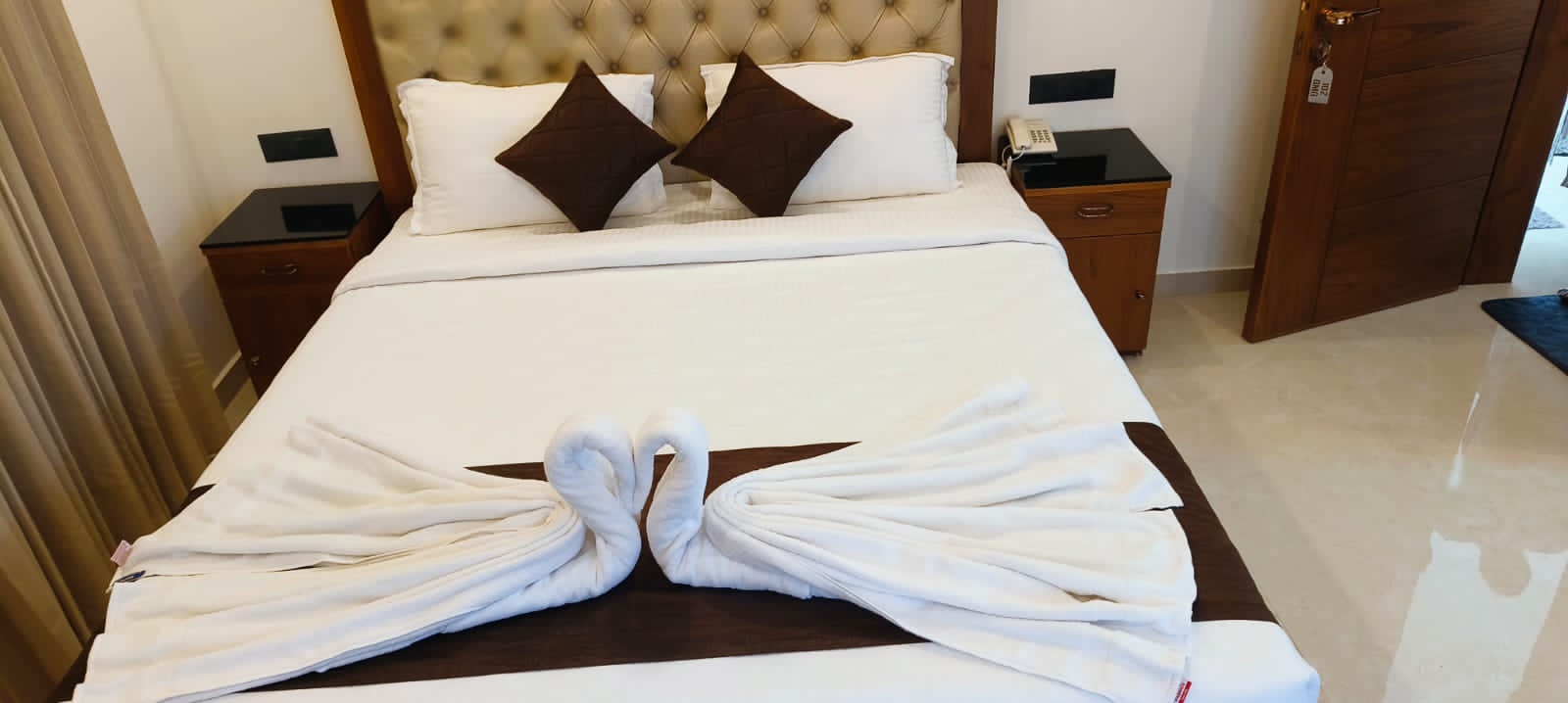 GMG Garden Homestay